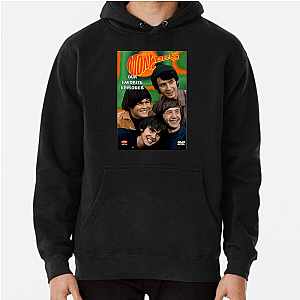 100% Monkees Vibes The Monkees Hoodies