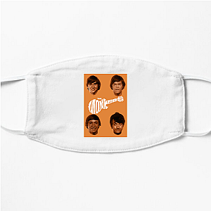 Monkees State of Mind The Monkees Face Masks