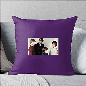 The Monkees Made Me Do It The Monkees Pillows Cover