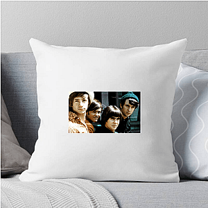 Just a Bit of The Monkees The Monkees Pillows Cover