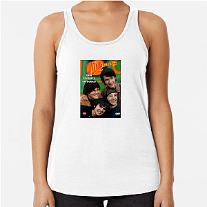 100% Monkees Vibes The Monkees Tank Tops