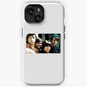 Just a Bit of The Monkees The Monkees Samsung Cases