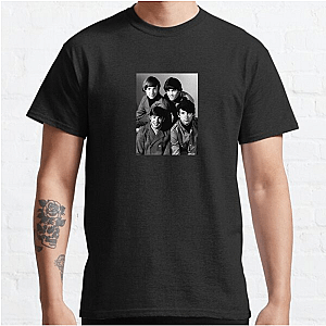 Here Come The Monkees The Monkees T-Shirts