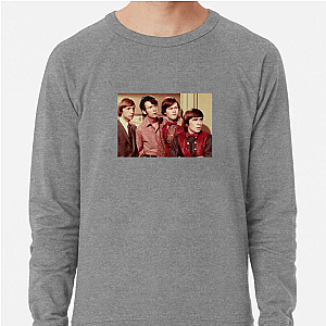Vintage Heart, Monkees Soul The Monkees Sweatshirts