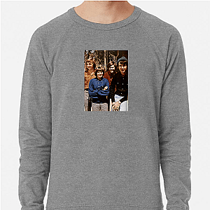 Caution: Monkees Fan Inside The Monkees Sweatshirts
