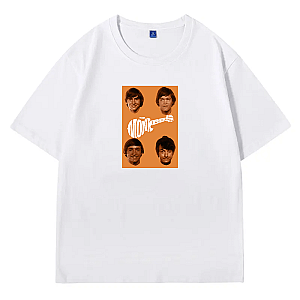 Monkees State of Mind The Monkees T-Shirts