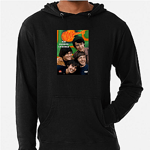 100% Monkees Vibes The Monkees Hoodies