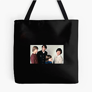 The Monkees Made Me Do It The Monkees Bags