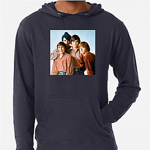 More Monkees, Less Worries The Monkees Hoodies