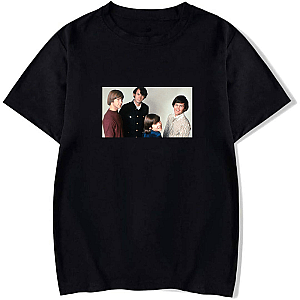 The Monkees Made Me Do It The Monkees T-Shirts