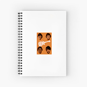 Monkees State of Mind The Monkees Notebook
