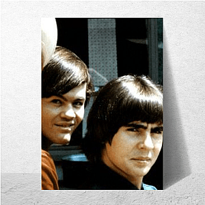 Just a Bit of The Monkees The Monkees Posters