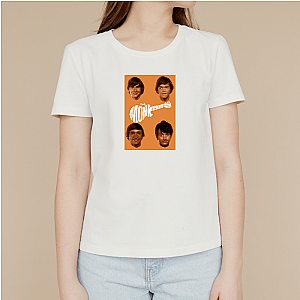 Monkees State of Mind The Monkees T-Shirts