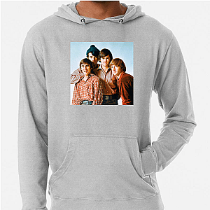 More Monkees, Less Worries The Monkees Hoodies