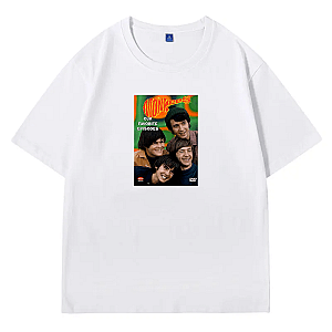100% Monkees Vibes The Monkees T-Shirts