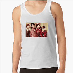 Vintage Heart, Monkees Soul The Monkees Tank Tops