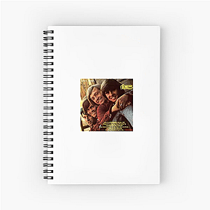 Stay Groovy with The Monkees The Monkees Notebook
