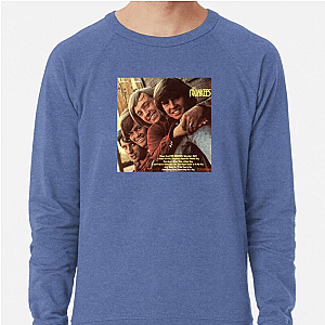 Stay Groovy with The Monkees The Monkees Sweatshirts