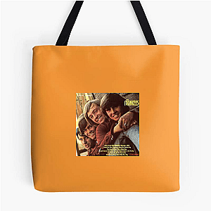 Stay Groovy with The Monkees The Monkees Bags
