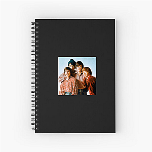 More Monkees, Less Worries The Monkees Notebook