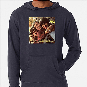 Stay Groovy with The Monkees The Monkees Hoodies
