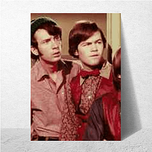 Vintage Heart, Monkees Soul The Monkees Posters