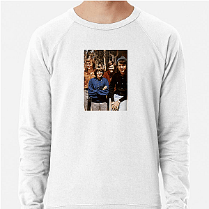Caution: Monkees Fan Inside The Monkees Sweatshirts