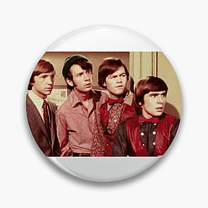 Vintage Heart, Monkees Soul The Monkees Pins
