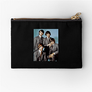 Daydreaming with The Monkees The Monkees Zipper Pouches
