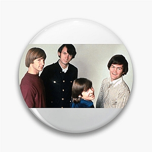 The Monkees Made Me Do It The Monkees Pins