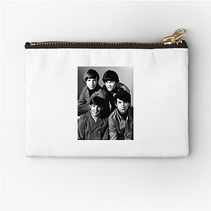 Here Come The Monkees The Monkees Zipper Pouches
