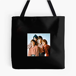 More Monkees, Less Worries The Monkees Bags