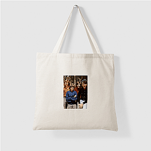 Caution: Monkees Fan Inside The Monkees Bags