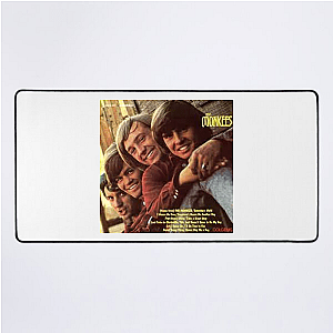 Stay Groovy with The Monkees The Monkees Mouse Pads