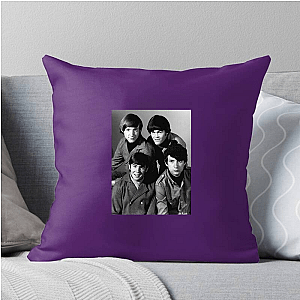 Here Come The Monkees The Monkees Pillows Cover