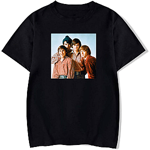 Monkees Forever Sound The Monkees T-Shirts