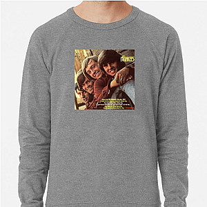 Stay Groovy with The Monkees The Monkees Sweatshirts