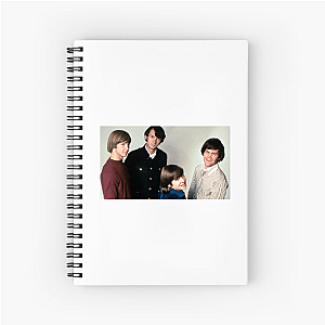 The Monkees Made Me Do It The Monkees Notebook