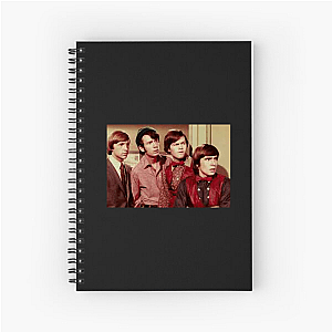 Vintage Heart, Monkees Soul The Monkees Notebook