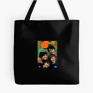 100% Monkees Vibes The Monkees Bags