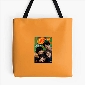 100% Monkees Vibes The Monkees Bags