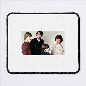 The Monkees Made Me Do It The Monkees Mouse Pads