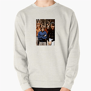 Caution: Monkees Fan Inside The Monkees Sweatshirts