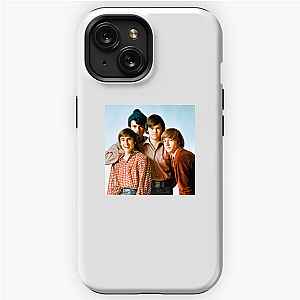 More Monkees, Less Worries The Monkees Samsung Cases
