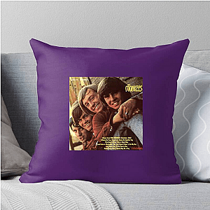 Stay Groovy with The Monkees The Monkees Pillows Cover