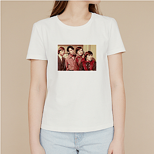 Vintage Heart, Monkees Soul The Monkees T-Shirts