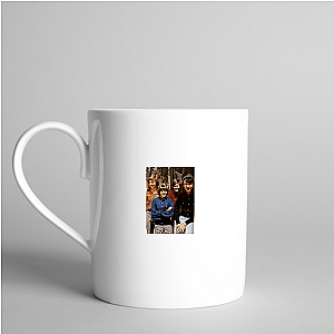 Caution: Monkees Fan Inside The Monkees Mugs