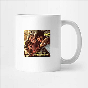 Stay Groovy with The Monkees The Monkees Mugs
