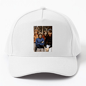Caution: Monkees Fan Inside The Monkees Hats & Caps