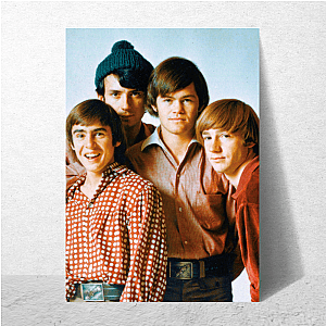 Monkees Forever Sound The Monkees Posters